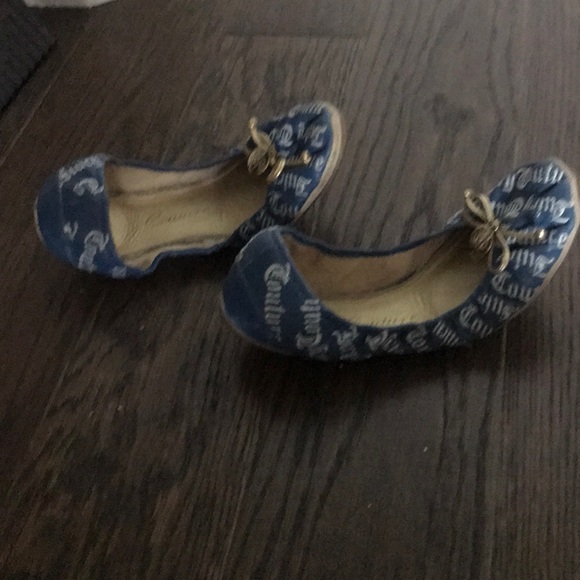 Juicy Couture Shoes - Picture 4 of 6